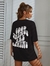 Camiseta Feminina Good Things Are Coming