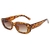 Óculos de Sol Retro Unissex Vintage - comprar online