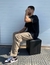 Calça Cargo Skate Unissex Streetwear na internet