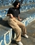 Calça Cargo Skate Unissex Streetwear