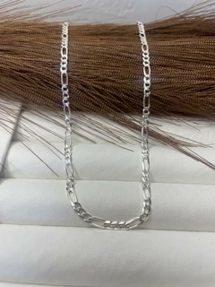 CORRENTE 3X1 4MM - 70CM