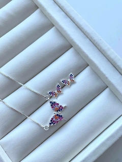 CONJUNTO BORBOLETA