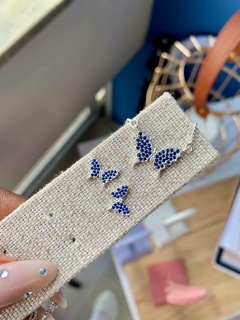 CONJUNTO BORBOLETA - loja online