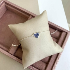 PULSEIRA CORAÇÃO COM VENEZIANA - comprar online
