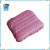 Cama grecas rosa