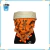 Bandana Halloween Naranja