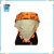 Bandana Halloween Naranja - comprar en línea
