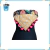Bandana Flores Rosa - comprar en línea