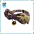 Hanami Bow Tie Cat Collar Lavender
