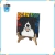 Mosaico Artesanal Border Collie