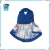 Vestido Manta Selva Azul - comprar en línea