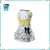 Barklenciaga Citydog Dress Lemon