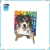 Mosaico Artesanal Australian Shepherd