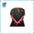 Bandana Chiles Negro/Rojo