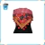 Bandana Día de Muertos Roja