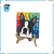 Mosaico Artesanal Boston Terrier