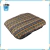 Cama de grecas amarillas