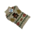Suéter para mascota navideño beige - tienda en línea