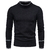 Camisa masculina gola alta exclusiva 2023 - loja online