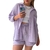 Conjunto feminino jaqueta e shorts peças únicas exclusivas 2023 - CONCEITO 'PERSON'