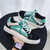 Tênis Finos Verão Novos Masculinos Low Top 2023