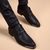 Imagem do Sapatos DEMOCRATA britânico formal Clássico