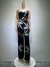 Cropped & Calças conjunto feminino Poliéster 2023 - loja online