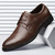 Sapatos JOHN LOBB formais britânicos respirável Clássicos - CONCEITO 'PERSON'