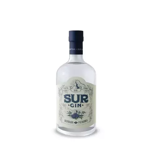 SUR GIN CLASICO 700CC - comprar online