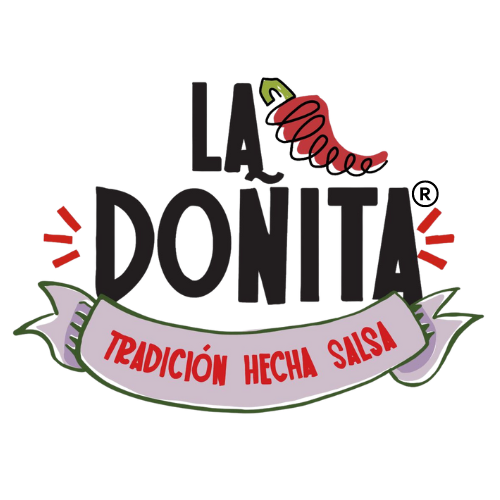 Salsas La Doñita