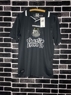 Camiseta Santos Charlie Brown 22/23