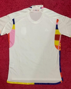 Camiseta Belgica Copa 2022 Away - comprar online