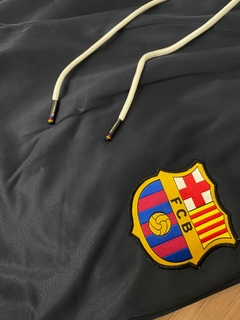 Conjunto Barcelona Oficial na internet