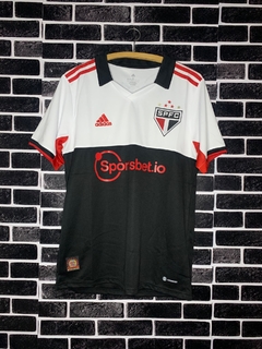 Camiseta São Paulo III 22/23