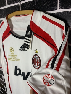Camiseta Milan 06/07 - comprar online