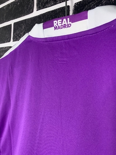 Camiseta Real Madrid Original 2018 - loja online