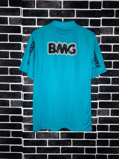 Camiseta Santos 2012 - comprar online