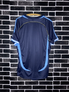 Camiseta Argentina 2006 na internet