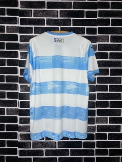 Camiseta Manchester City Comemorativa na internet