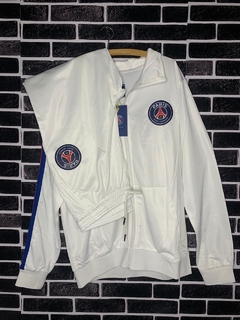 Conjunto Paris Saint Germain