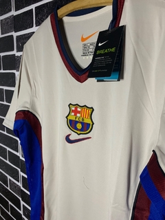 Camiseta Barcelona 98/99 - comprar online