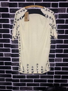 Camiseta Corinthians Versão Jogador na internet