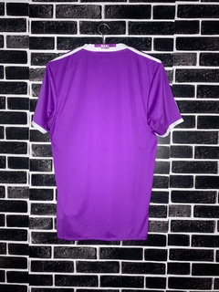 Camiseta Real Madrid Original 2018 - 2G STORE