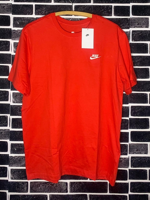 Camiseta Nike Sportwear