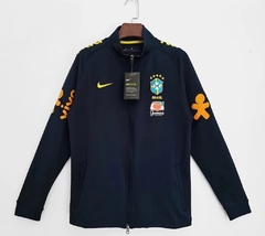 Jaqueta Seleção Brasileira