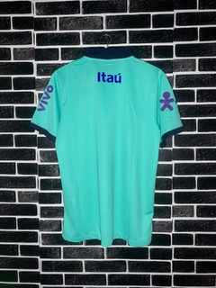 Polo Seleção Brasileira 2022 - comprar online