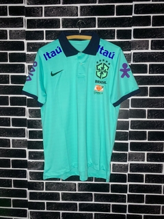 Polo Seleção Brasileira 2022