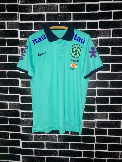 Polo Seleção Brasileira 2022