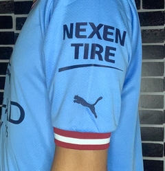 Camiseta Manchester City 22/23 - 2G STORE