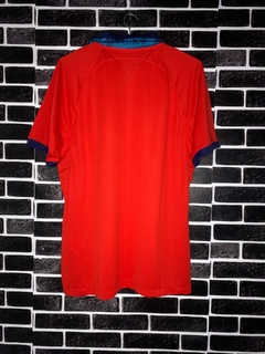 Camiseta Seleção Inglaterra 2022 - comprar online